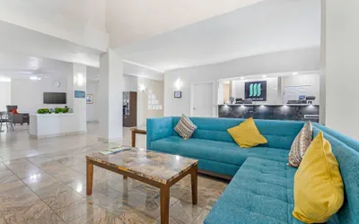 Photo 4 - MainStay Suites Madison Airport