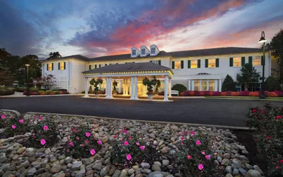 Photo 2 - Marriott's Fairway Villas