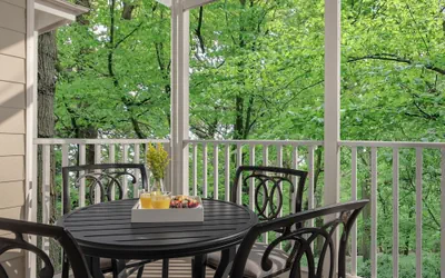 Photo 4 - Marriott's Fairway Villas