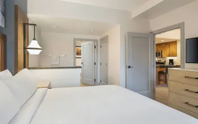 Photo 5 - Marriott's Timber Lodge