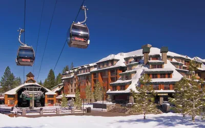 Photo 2 - Marriott's Timber Lodge