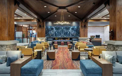 Photo 3 - Marriott's Timber Lodge