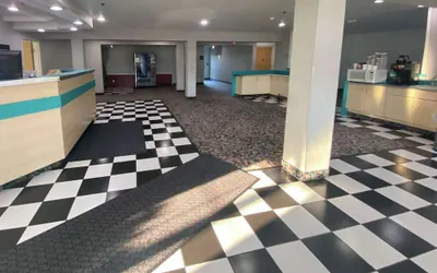 Photo 3 - Motel 6 McAlester, OK - South