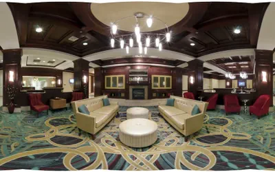 Photo 3 - Holiday Inn Chantilly - Dulles Arpt Area by IHG
