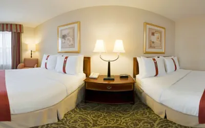 Photo 5 - Holiday Inn Chantilly - Dulles Arpt Area by IHG