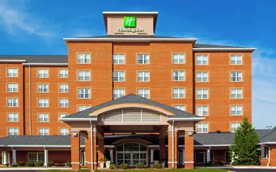 Photo 2 - Holiday Inn Chantilly - Dulles Arpt Area by IHG
