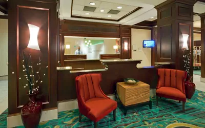 Photo 4 - Holiday Inn Chantilly - Dulles Arpt Area by IHG