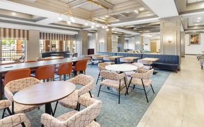 Holiday Inn Chantilly - Dulles Arpt Area by IHG
