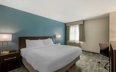 Photo 2 - Best Western Watertown Inn and Suites
