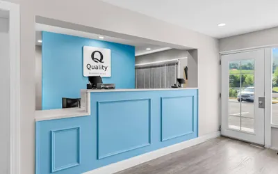 Photo 5 - Quality Inn Lexington