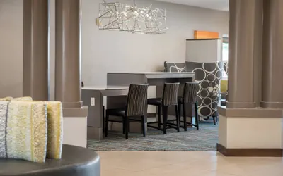 Photo 2 - Residence Inn by Marriott Cypress Los Alamitos