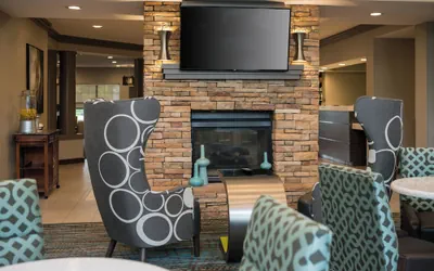 Photo 3 - Residence Inn by Marriott Cypress Los Alamitos