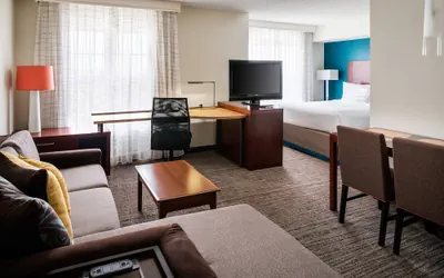 Photo 5 - Residence Inn by Marriott Cypress Los Alamitos