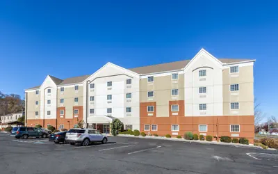 Candlewood Suites West Springfield by IHG