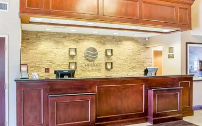 Photo 3 - Comfort Inn & Suites West Chester - North Cincinnati
