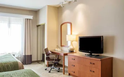 Photo 5 - Comfort Inn & Suites West Chester - North Cincinnati