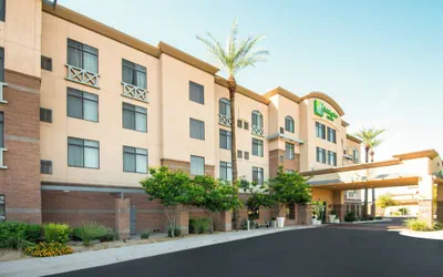 Photo 2 - Holiday Inn & Suites Goodyear - West Phoenix Area by IHG