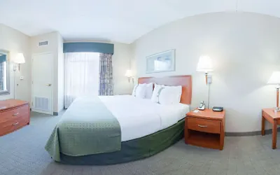 Photo 4 - Holiday Inn & Suites Goodyear - West Phoenix Area by IHG