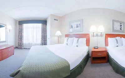 Photo 5 - Holiday Inn & Suites Goodyear - West Phoenix Area by IHG