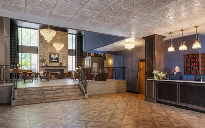Photo 2 - Hotel Maxwell Anderson