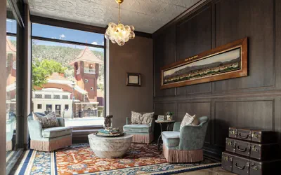 Photo 4 - Hotel Maxwell Anderson