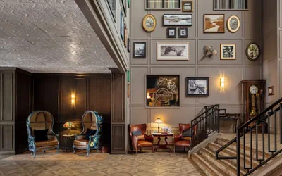 Photo 5 - Hotel Maxwell Anderson