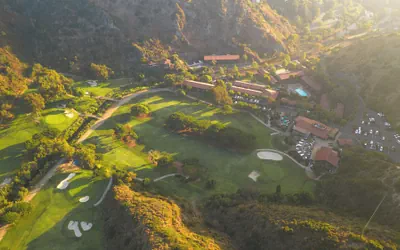 The Ranch at Laguna Beach