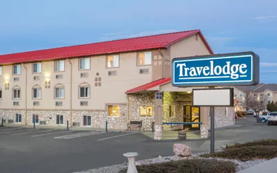 Photo 2 - Travelodge by Wyndham Loveland/Fort Collins Area