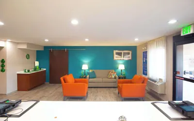 Photo 3 - Quality Inn & Suites Hammond Near I-8090