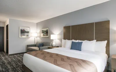 Photo 2 - Quality Inn Marquette