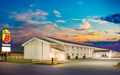 Photo 2 - Super 8 by Wyndham Nevada