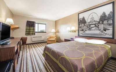 Photo 5 - Super 8 by Wyndham Nevada