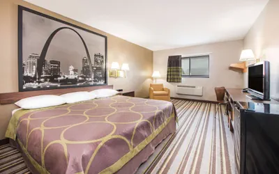 Photo 4 - Super 8 by Wyndham Nevada