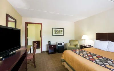 Photo 5 - Super 8 by Wyndham White River Junction