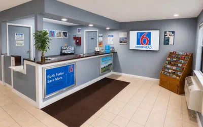Photo 3 - Motel 6 Morehead, KY