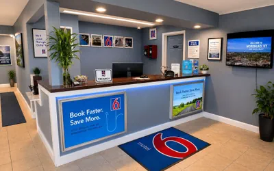 Photo 5 - Motel 6 Morehead, KY