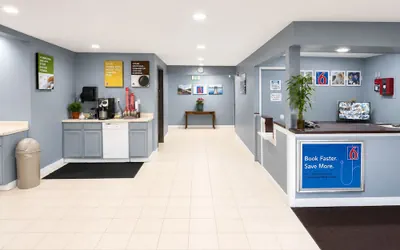 Photo 2 - Motel 6 Morehead, KY