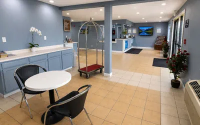 Photo 4 - Motel 6 Morehead, KY
