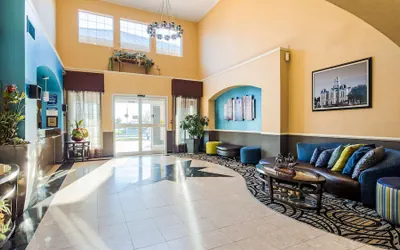 Photo 3 - Best Western Plus Cutting Horse Inn & Suites