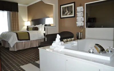 Photo 5 - Best Western Plus Cutting Horse Inn & Suites