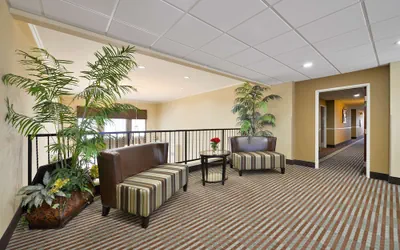 Photo 4 - Best Western Plus Cutting Horse Inn & Suites