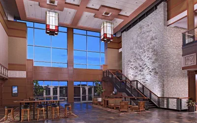 Photo 4 - Eaglewood Resort and Spa
