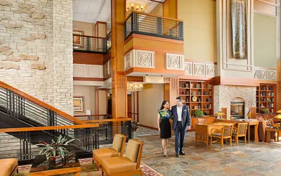 Photo 3 - Eaglewood Resort and Spa