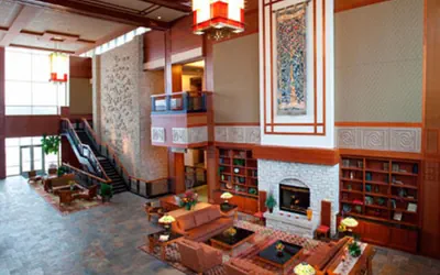 Photo 5 - Eaglewood Resort and Spa