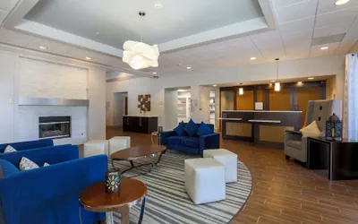 Photo 3 - Homewood Suites Southwind - Hacks Cross