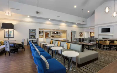 Photo 2 - Homewood Suites Southwind - Hacks Cross