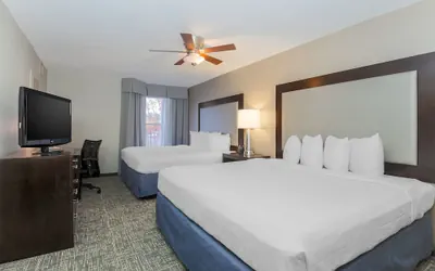 Photo 5 - Homewood Suites Southwind - Hacks Cross