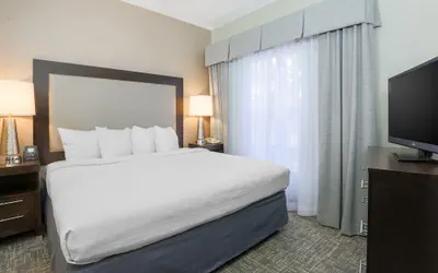 Photo 4 - Homewood Suites Southwind - Hacks Cross