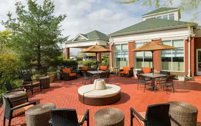 Photo 2 - Hilton Garden Inn Edison/Raritan Center
