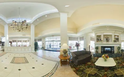 Photo 3 - Hilton Garden Inn Edison/Raritan Center